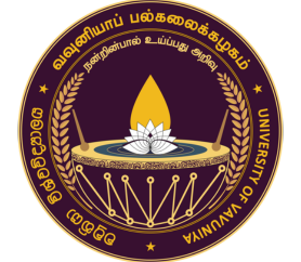 University of Vavuniya Logo